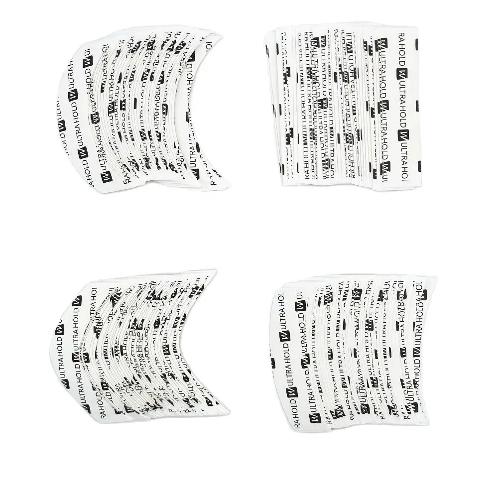 36pcs Ultra Hold Strong Double Side Adhesive Hair Tape For Lace Wig/Man Toupee/Hair Pieces double sided tape hair tape wig tape