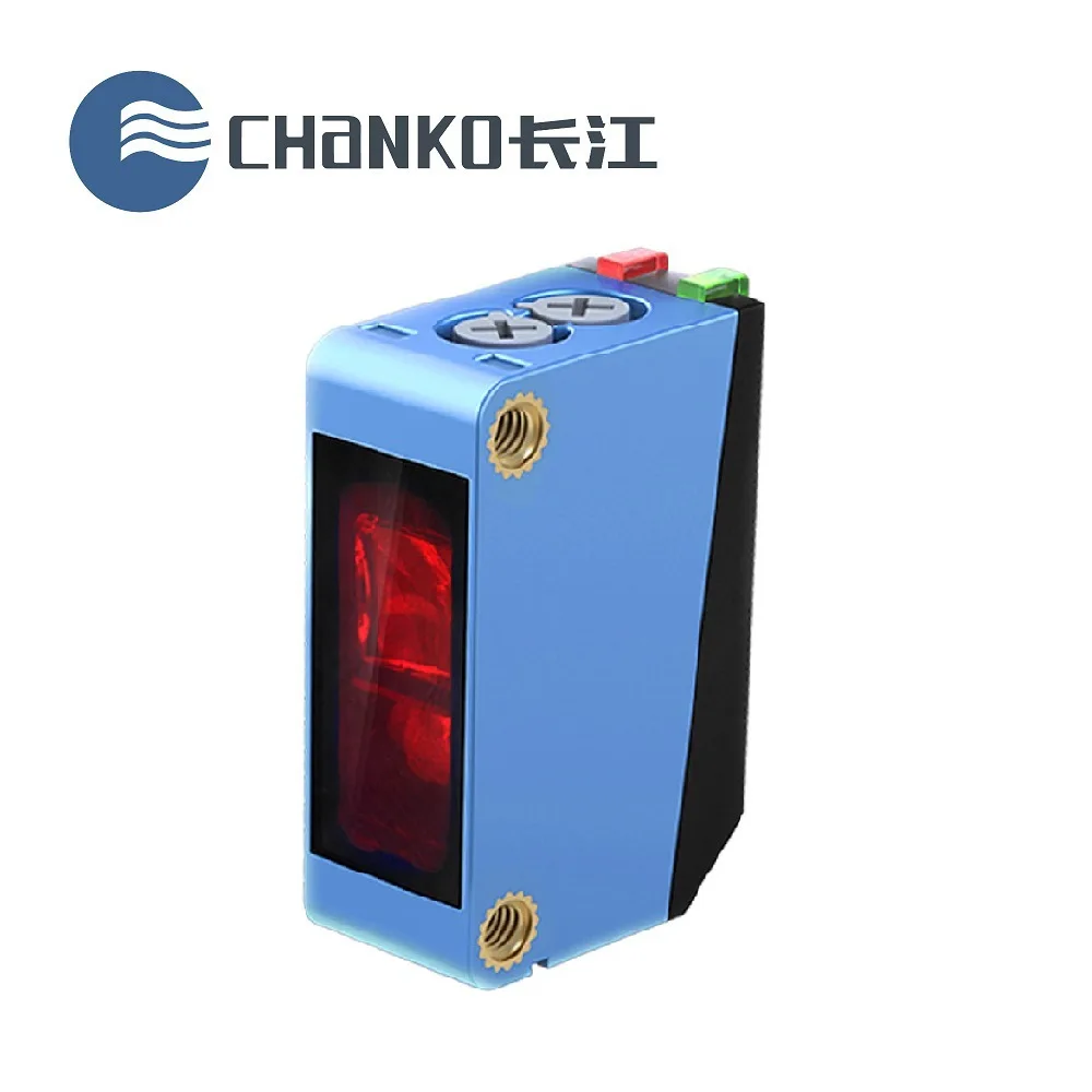 

CPY-TR20MN3-A Opposing Photoelectric Sensor Plug in Photoelectric Switch