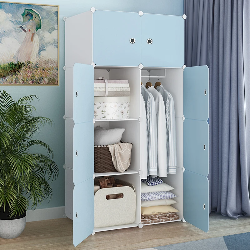 Wardrobe Baby Closet Children Organize Children's Toys Kids Girls Clothes Sale Price Baby Dress Kinderschrank Storage Furniture
