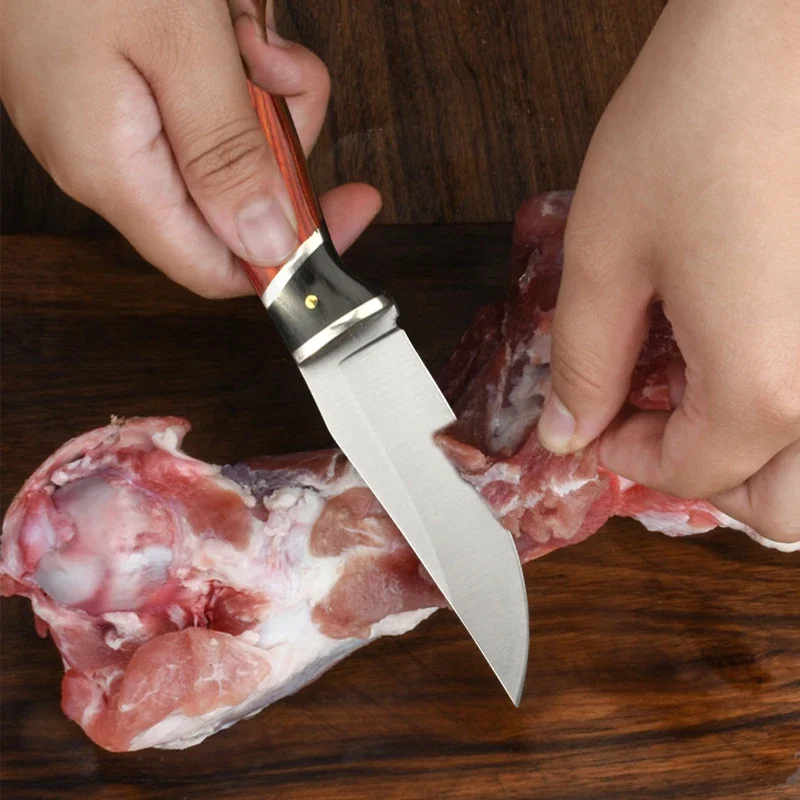 Рисунок 4 - Бытовой тонкий нож для нарезки