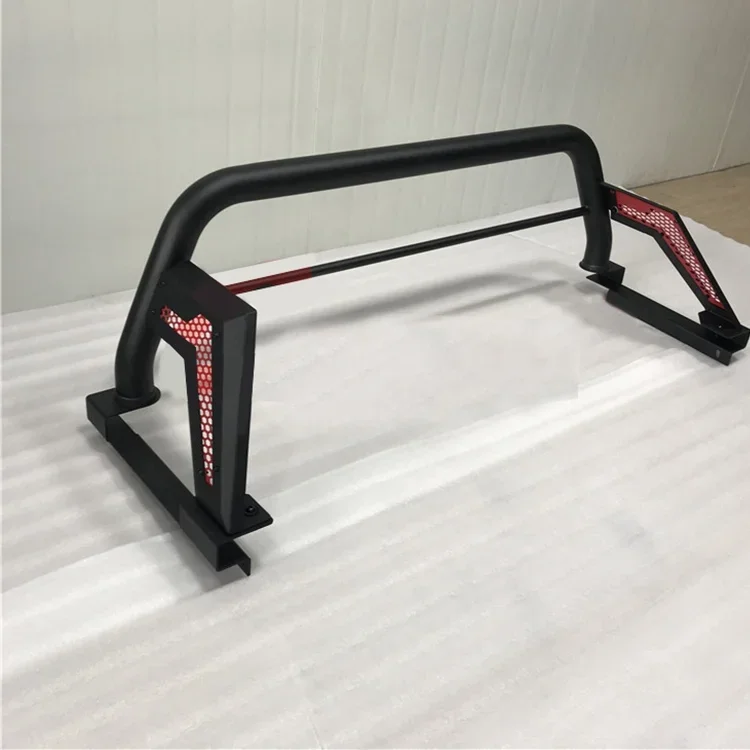 High-Quality Protection Rear Part Sport Bar Roll Bar Truck Roll Bars for Navara Np300