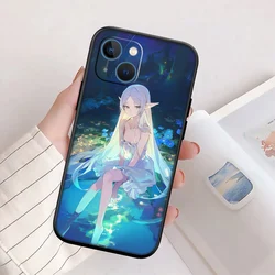 F - Frieren Protective Phone Case - Sleek Design with Enhanced Durability - Motorola Moto G86 Power (8)