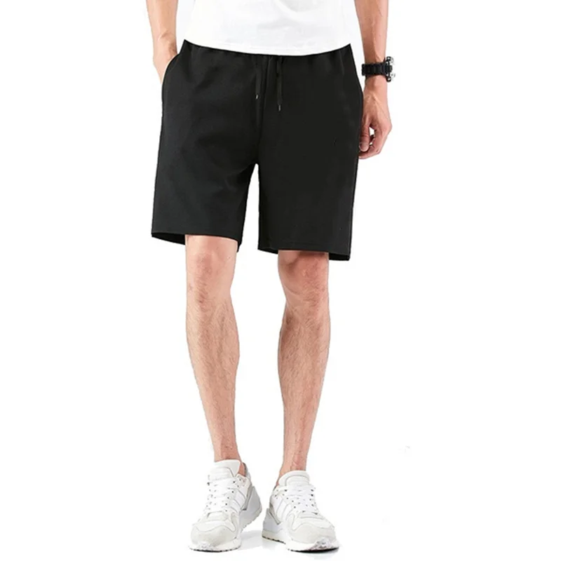 Summer Fashion Shorts Casual Jogging Slim Fit Beach Shorts Men And Women Gym Short Pants