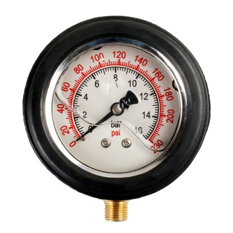 Tyre Pressure Gauge LCD Dispaly Car Tires Pressure Gauge for Truck Car