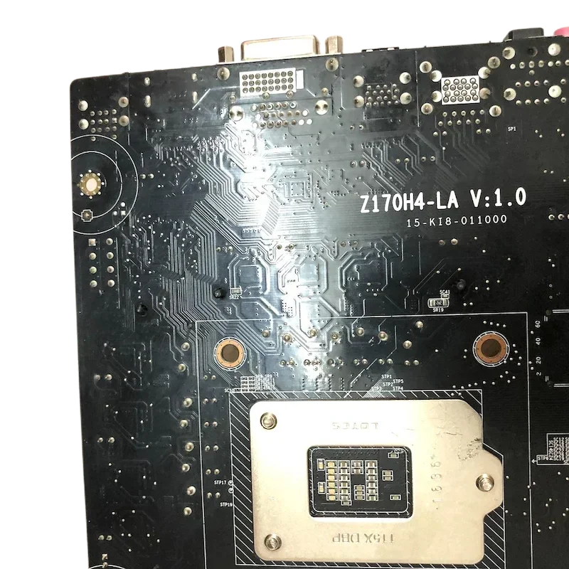 For Lenovo C325 C225 AIO Motherboard DA0QUDMB6E0 Mainboard 100% Tested Fully Work 7 For Lenovo C325 C225 AIO Motherboard DA0QUDMB6E0 Mainboard 100% Tested Fully Work - Image 5