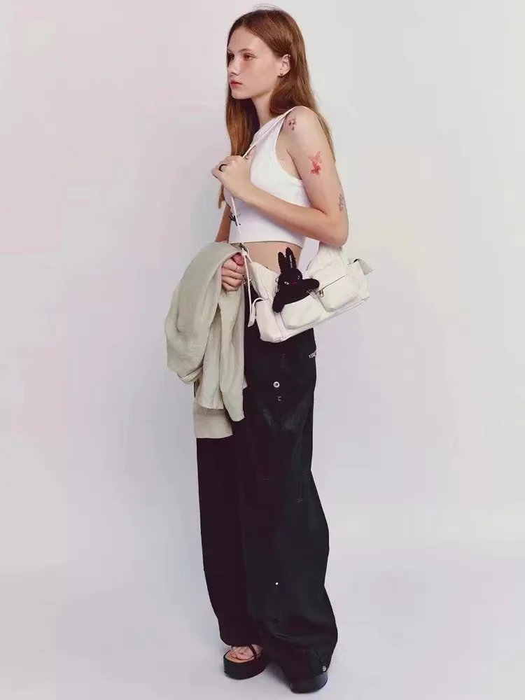 韓国【SAMO ONDOH】SHOPPER BBUL BAG S ショッパープルバックS SAMO ONDOH