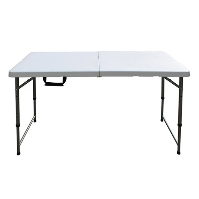 캠핑 및 야외 활동을 위한 필수품: 믿을 수 있는 JIFEIMAN 캠핑 테이블 캠핑 및 야외 활동을 위한 필수품: 믿을 수 있는 JIFEIMAN 캠핑 테이블