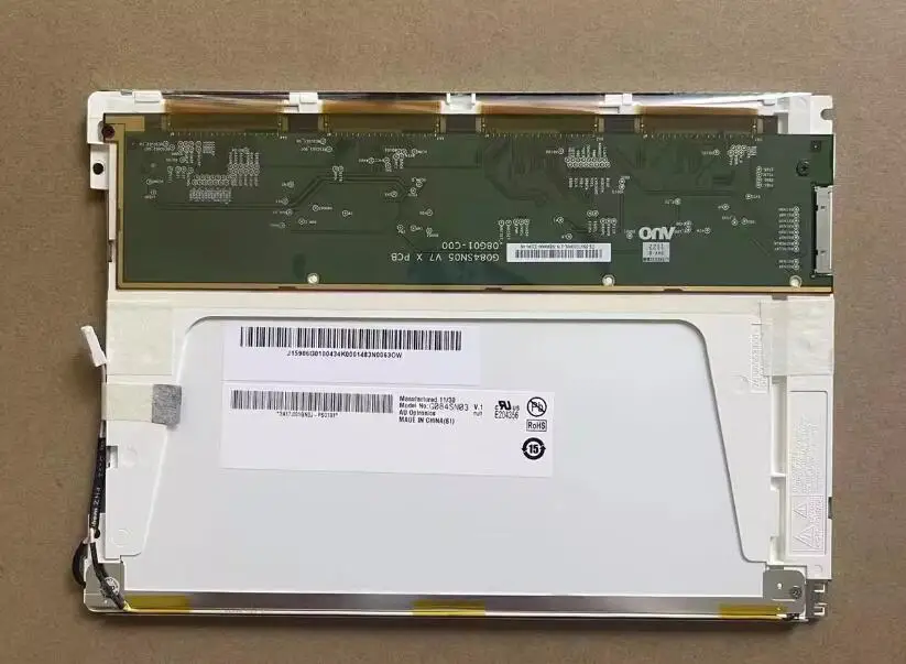 Auo 8.4 Polegada G084sn03 V.1 G084sn03 V.0 Novo Original