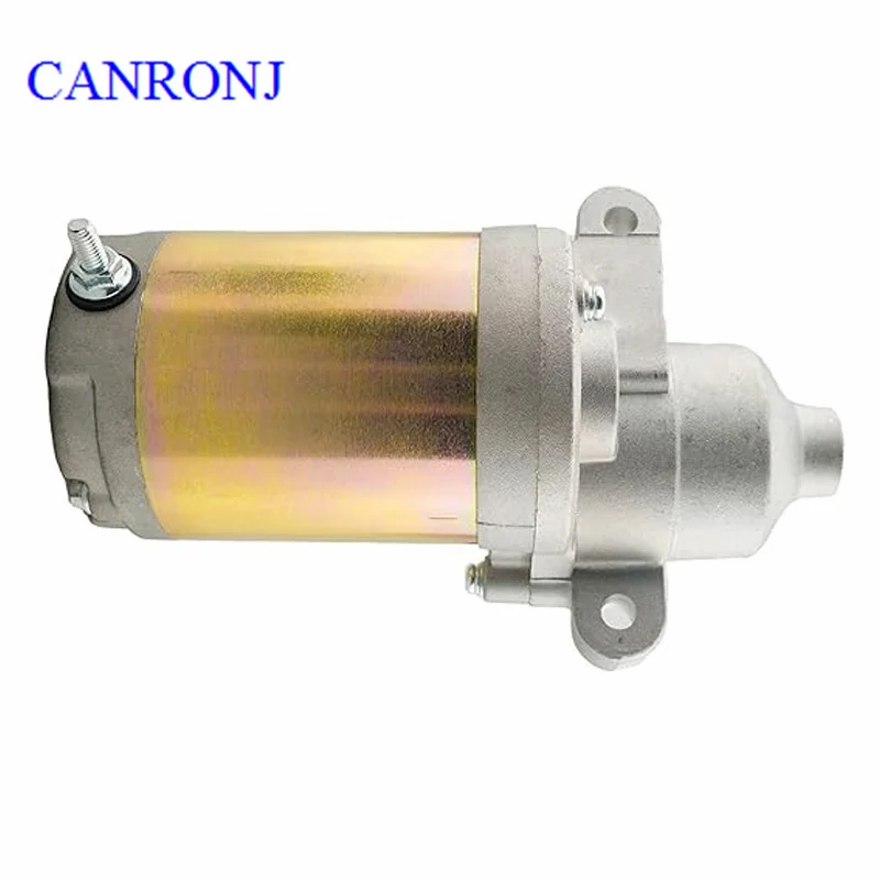751P12207A 751P12207 Electric Starter Motor For MTD Craftsman 951-12207 751-12207 SCH0065 Engine Lawn Mower Riding Mower