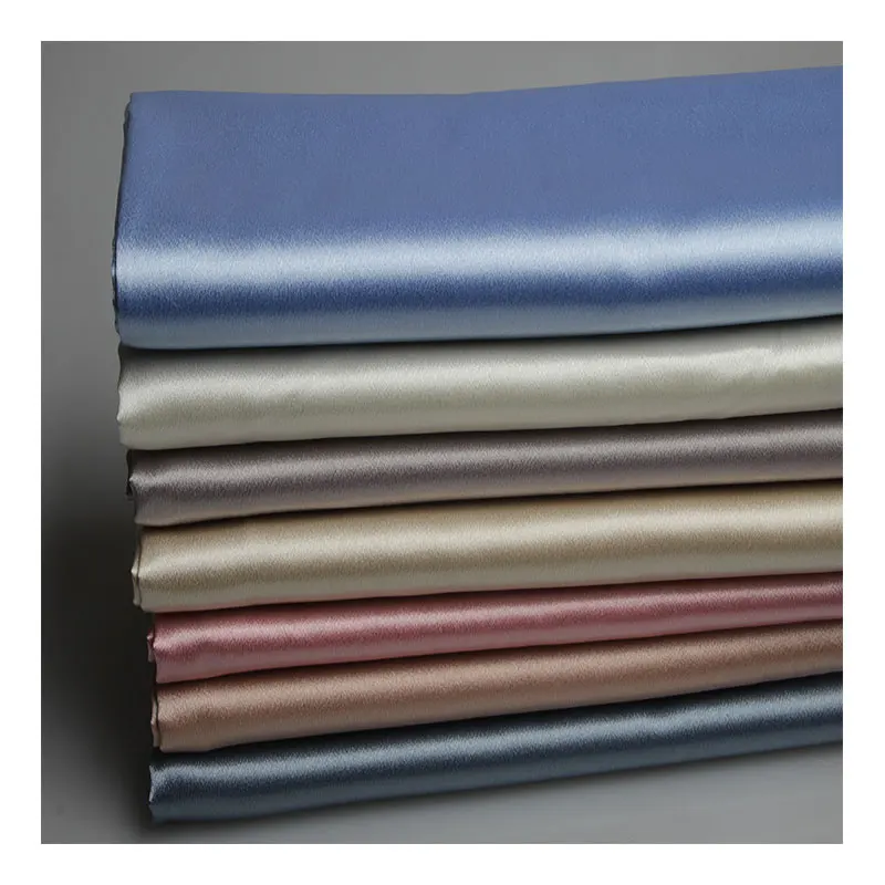 Metro Tessuto Fai Da Te Tessuto Raso Bianco Homiest Al Metro - 147