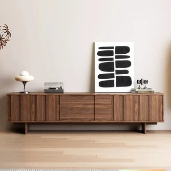 Design Center, Supporti TV, Cornici per Monitor, Tavolini da Caffè Vintage, Tavoli TV Scanalati con Motivi Floreali, Salas Oferta Muebles, Mobili Mid-Century