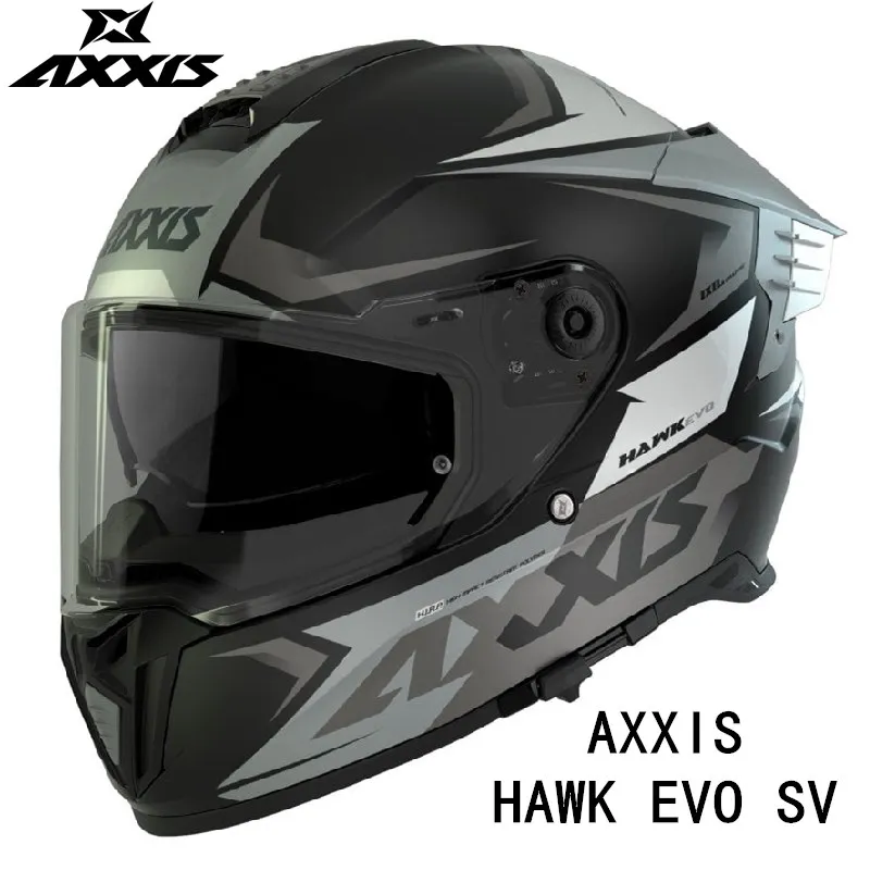 Helmet Shield base accessories for AXXIS DARKEN S PANTHER SV HAWK EVO SV helmet original axxis mechanism parts