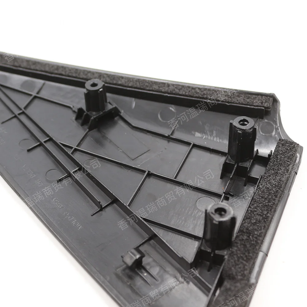 Rear Door Molding Replacement 838302F200 838402F200 Kia spectra spectra5 CERATO 04-06