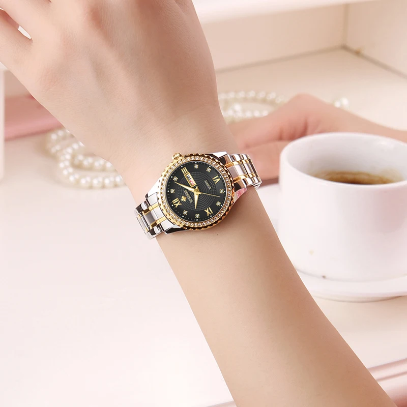 Рисунок 4 - Модные роскошные мужские и женские