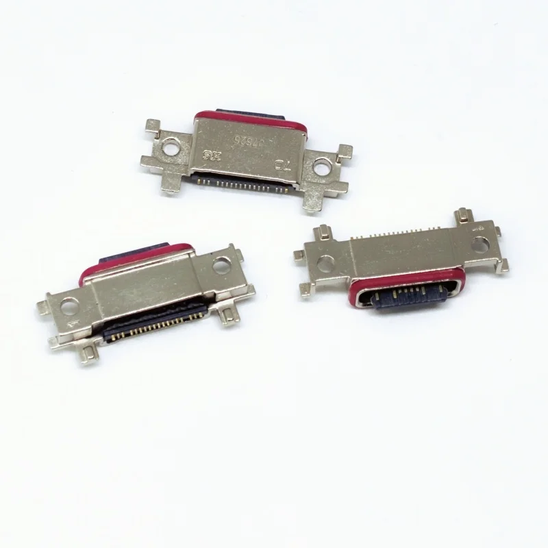 Konektor Cas Samsung A520 Samsung A5 2017 Charging Port 2-10pcs
