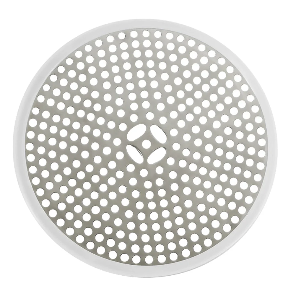 

Drain Protector Bathtub Kitchen Gadget Stainless Steel Cover Sink Strainer Bathroom Accessories Washbasin Floor Stopper