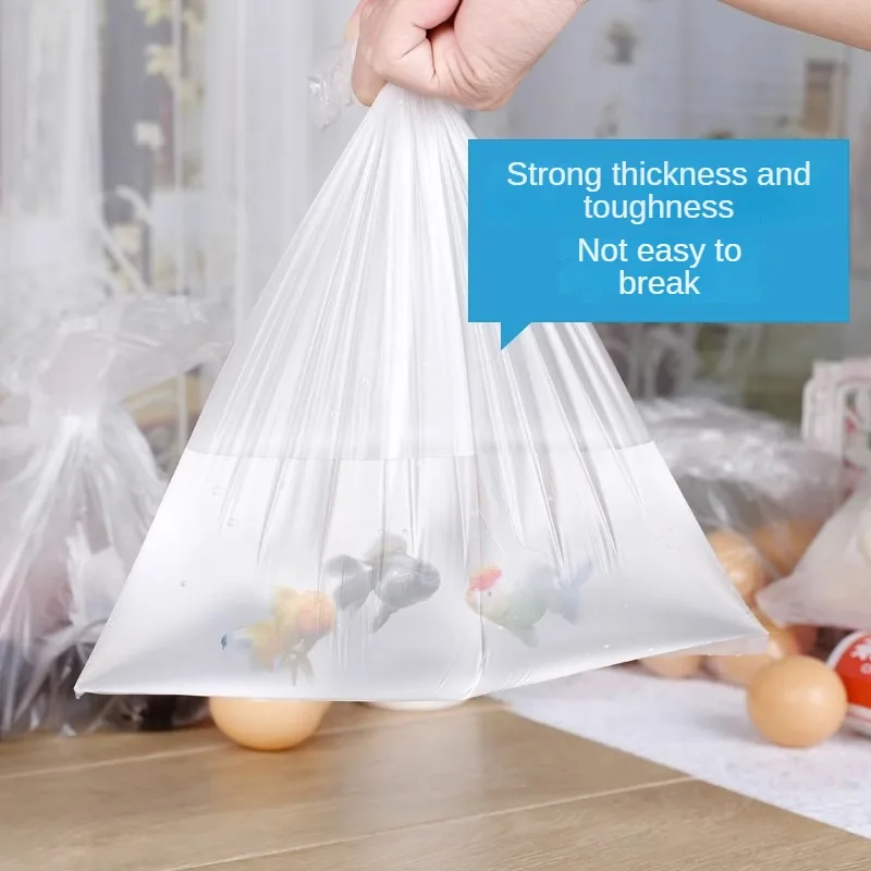 

CHAHUA Freshness Preservation Bags: The Ultimate Solution for Food Storage - Disposable Food Bags for Maximum Freshness