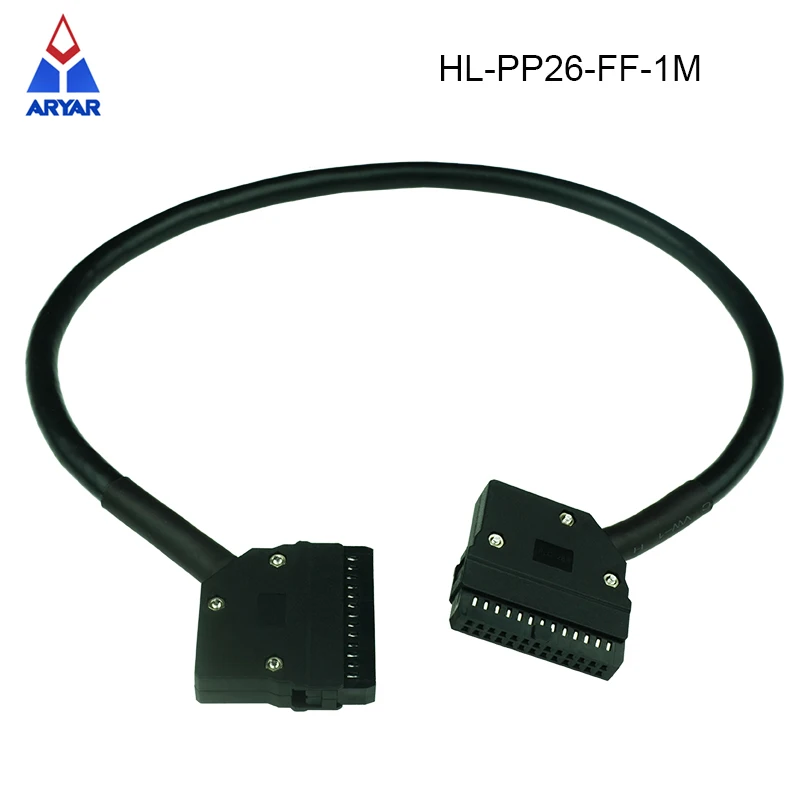 Scheda Breakout PLC Con Connettore IDC40P - 40 Pin, Morsettiera Per Montaggio Su Guida DIN - Foto 3