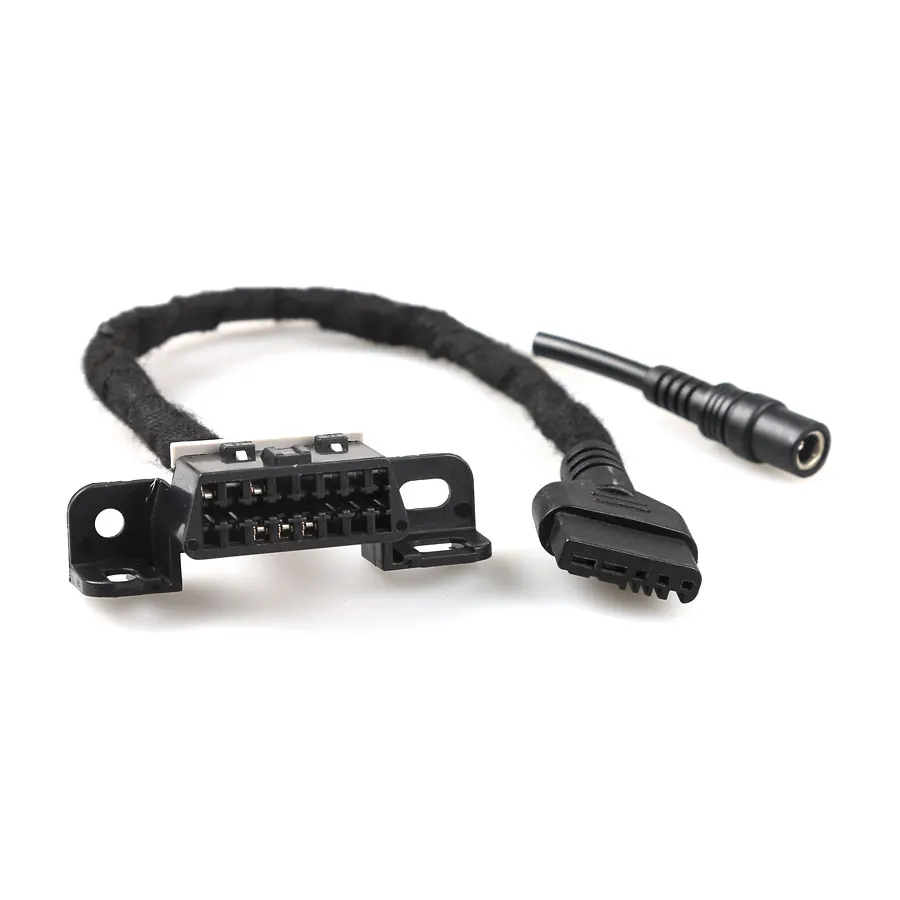 

EIS/ESL ELV 5 в 1 MOE001 тестовые кабели для VVDI MB BGA 7G + ISM
