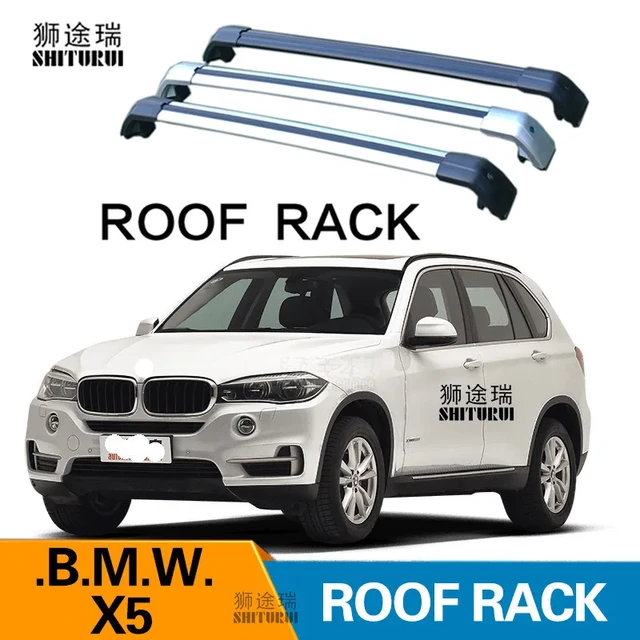 2Pcs Roof Bars for KIA SORENTO (mq4) (2020-today) Aluminum Alloy Side Bars  Cross Rails Roof Rack Luggage Carrier - AliExpress