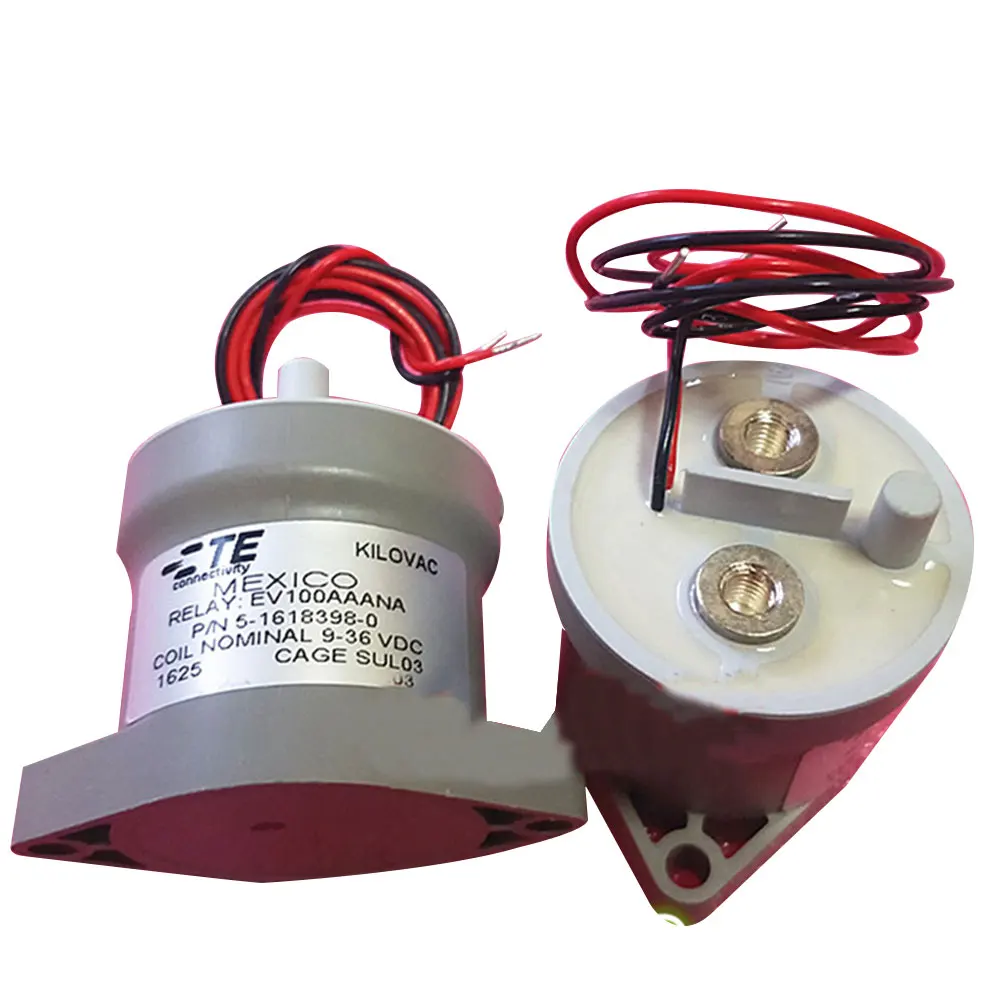 

EV100AAANA 5-1618398-0 9-36VDC