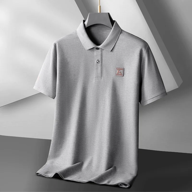 

Мужская хлопковая футболка с коротким рукавом, размеры XL, 2XL, 3XL4XL, 5XL, 6XL, 7XL, 8XL
