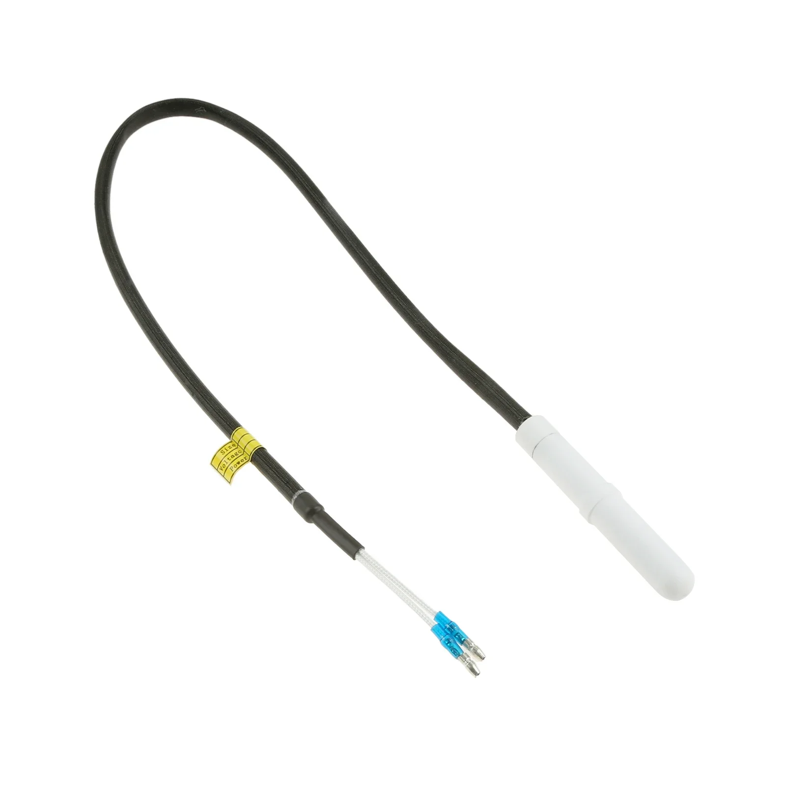 Cerâmica Ignitor Hot Rod Ignitor Peças de Reposição Fit para Gmg Daniel Boone Michael Bowie Grill Acessórios P1079 P-1099 120v 200w
