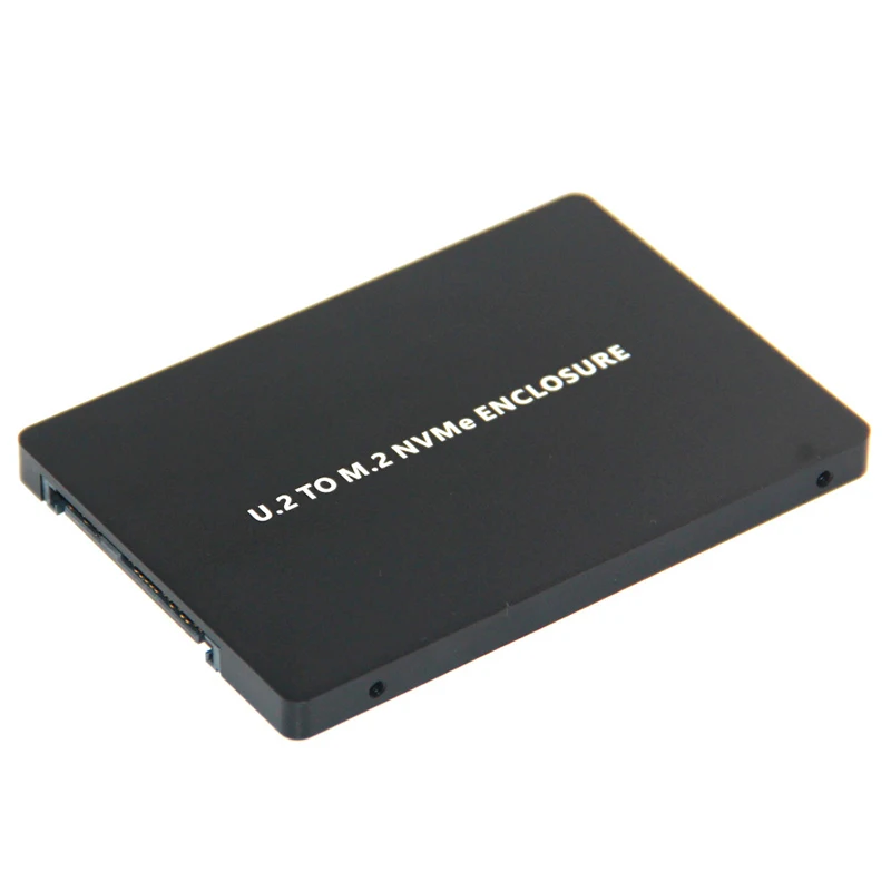 

Карта преобразователя U2BOX PCIE3.0 NVME в U.2, жесткий диск SFF8639