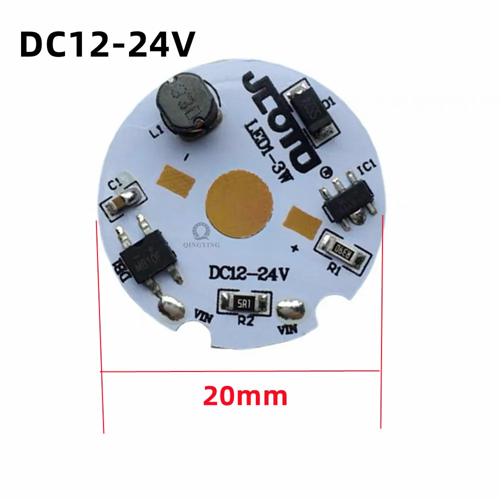 Constant current led driver DC12-24V Lighting Transformers power