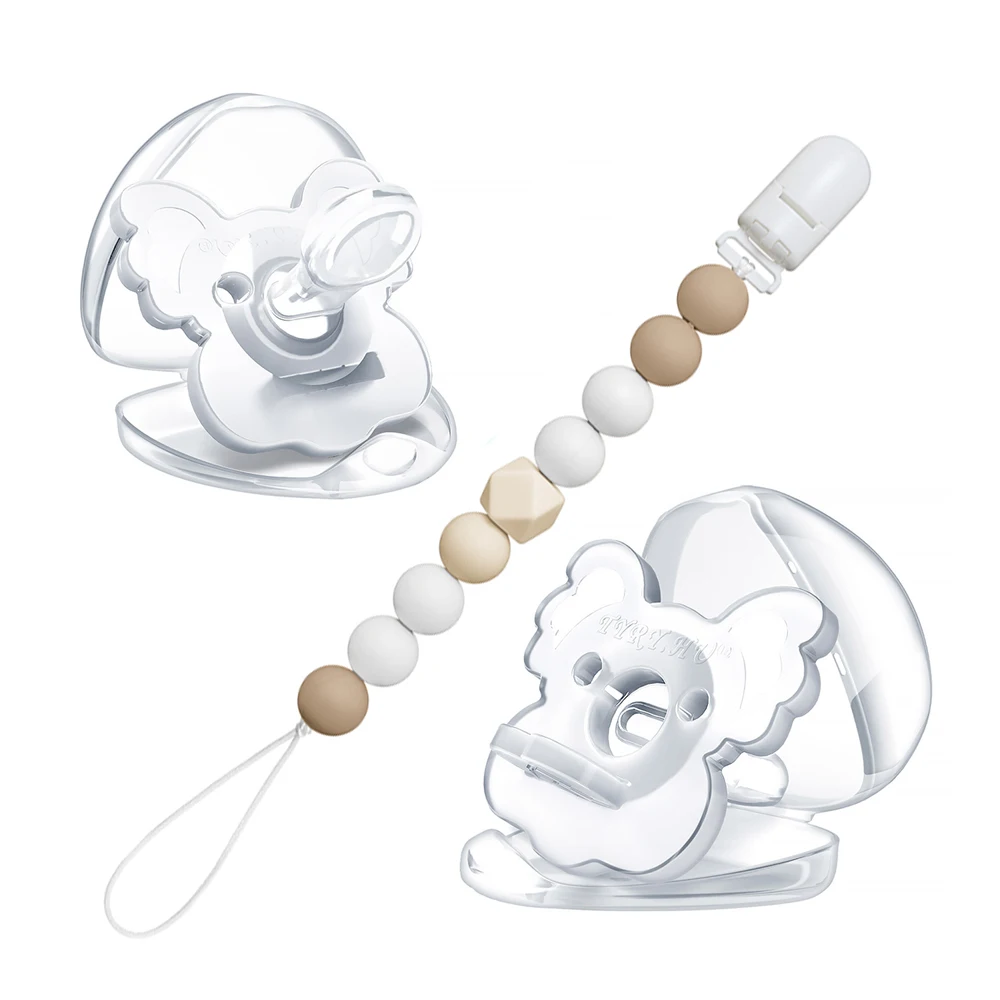 Pacifier-chain