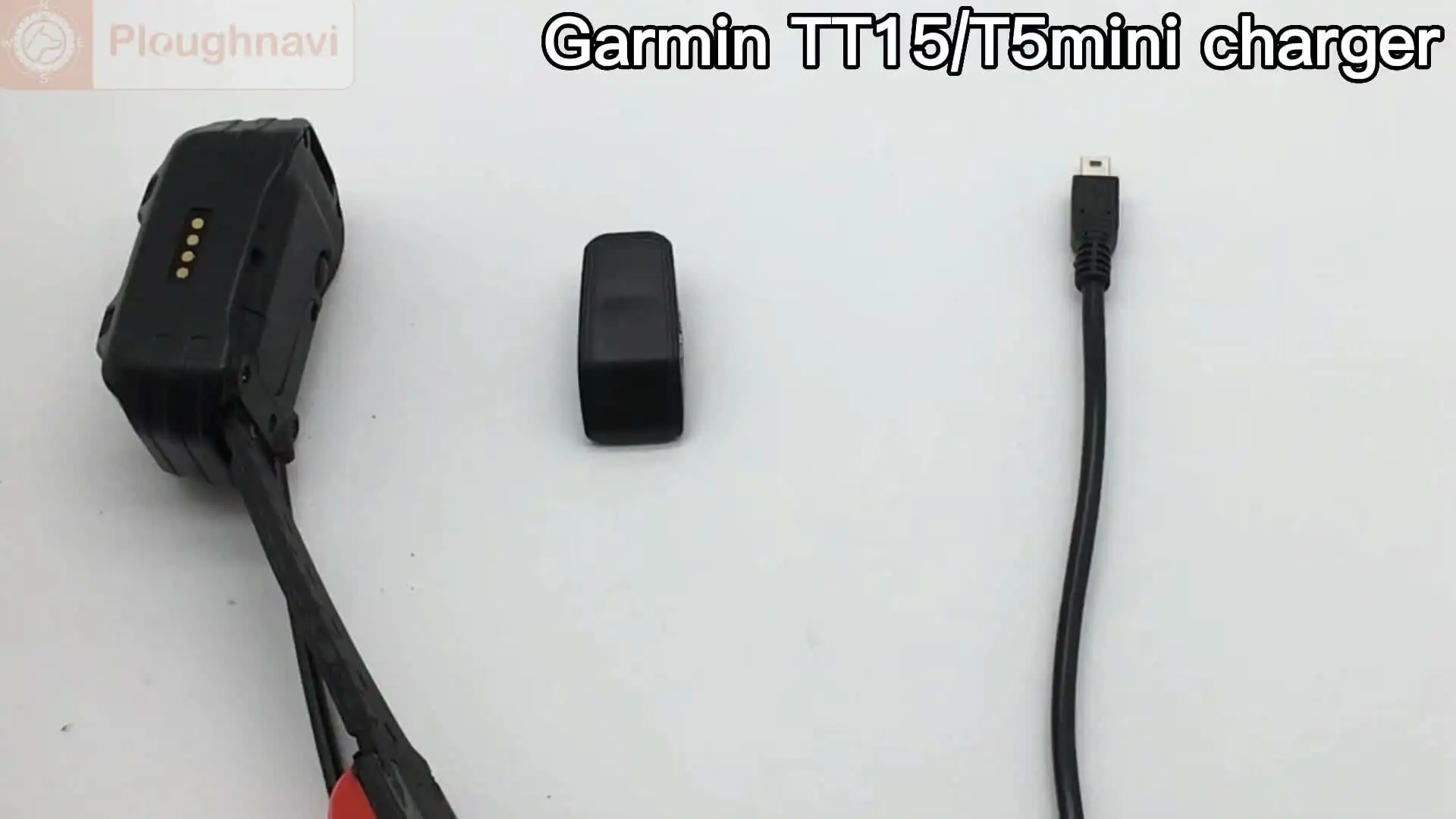 Garmin t5 t5mini dc50 tt15mini充電器の交換 - AliExpress