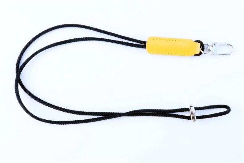 Weiche Brillen-Sonnenbrillentasche aus PU-Leder mit hängendem Umhängeband, Brillenaufbewahrungsabdeckung, Behälter, solide Tasche, leicht zu tragen – Detail 13