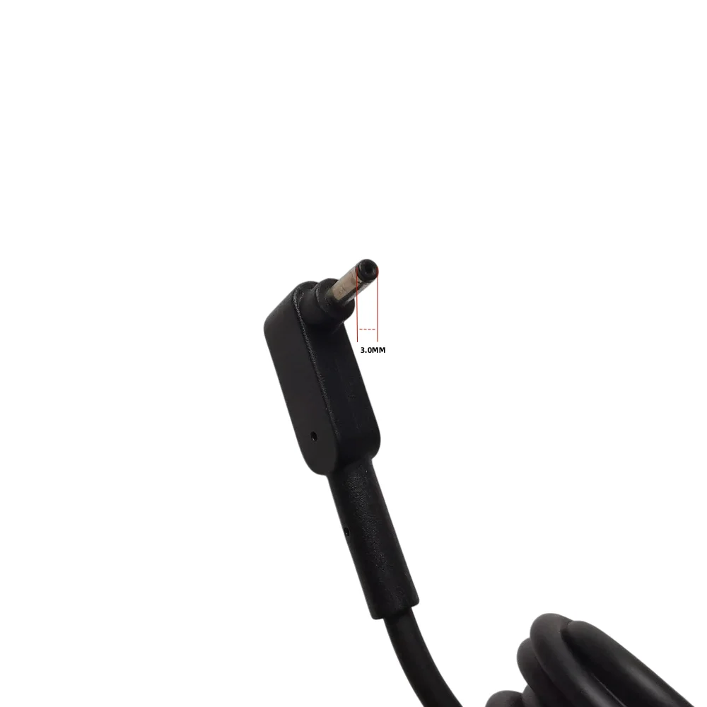ACER Swift3 SF314 A11-065N1A ADP-65VH F PA-1650-86 노트북 전원 공급 장치 충전기용 19V 3.42A 65W 3.0x1.0mm AC 어댑터