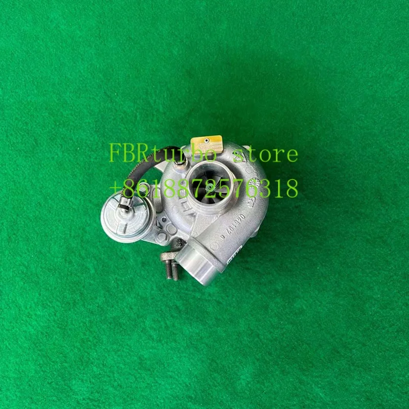

Turbo for Commercial Vehicle 2.3T K03 Turbo 53039880116 504136797