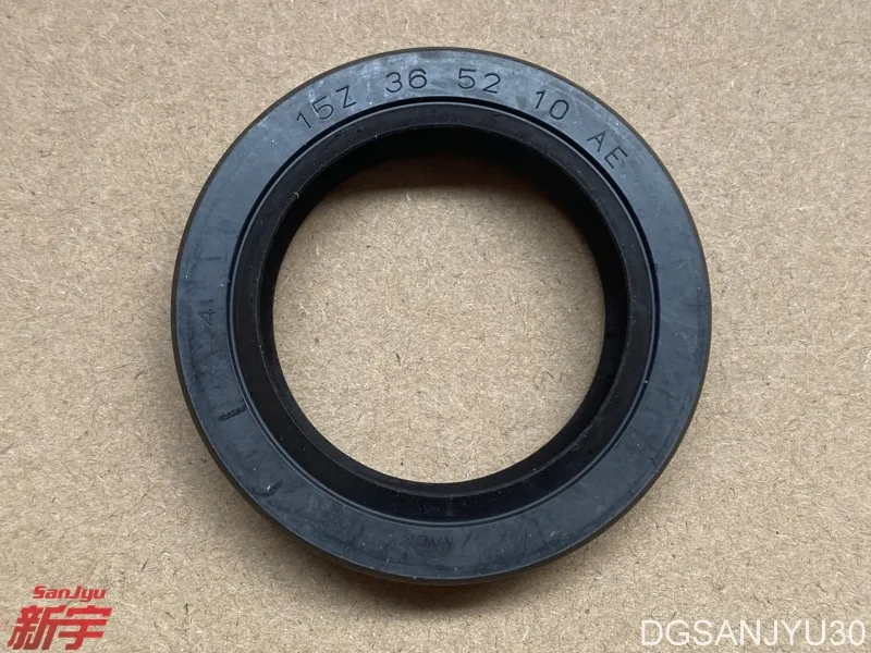 PAJERO V20V30V40V70V60 M/T OIL SEAL T/F FRONT OUTPUT SHAFT MD712012 15Z 36 52 10 AE
