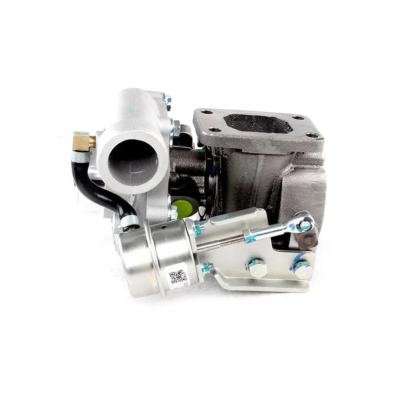 Yunnei engine genuine part high quality SUPERCHARGE, for JAC light duty truck, part code HA1505 HP55 genuine for cummins diesel engine k19 mining truck part 3801803 turbocharger