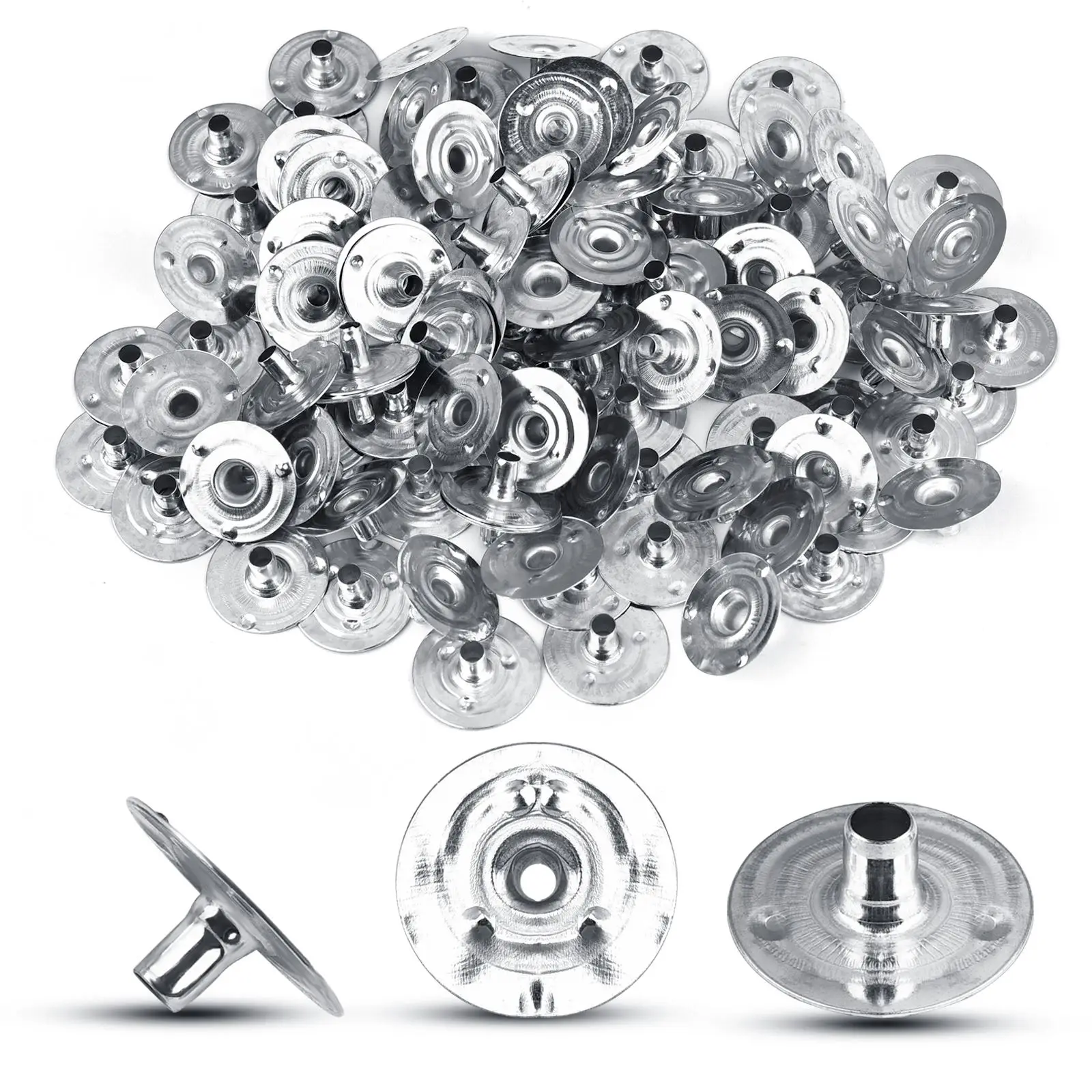 100pcs 20mm