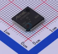 

ATSAM4S2BA-AU package LQFP-64 New Original Genuine Microcontroller IC Chip (MCU/MPU/SOC)