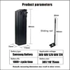 36v 48v 52v Silver Fish 60v 72v 20 30 40 50 60ah Lithium Battery EBike Akku Accu Electric Bicycle 500w 750w 1500w 2000wBatterie 2