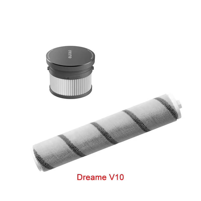 for new vacuum cleaner electric floor brush for Mi Vacuum Cleaner G9 Handheld Vacuum Cleaner G9 G10 xiaomi G10 parts