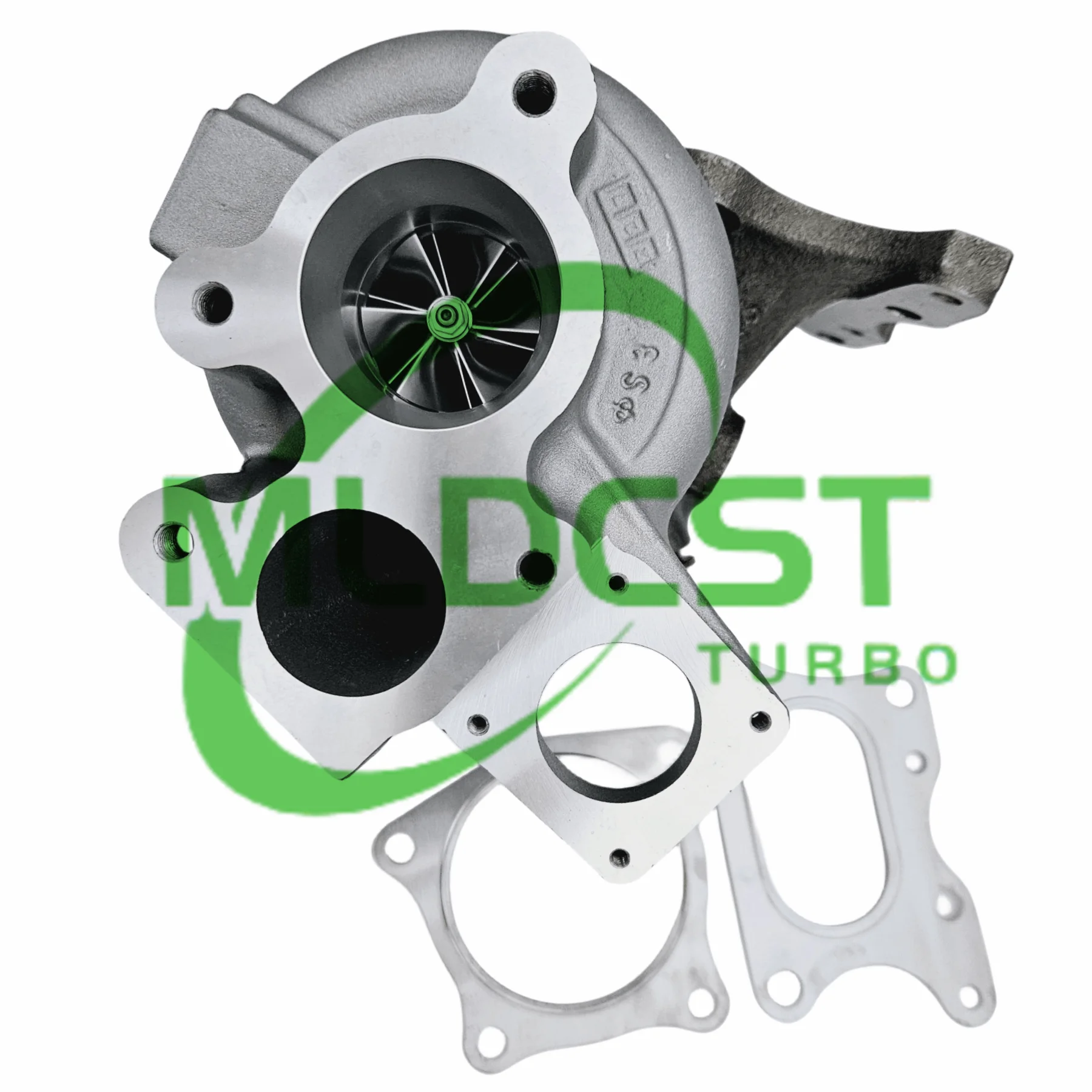 Upgrade Turbocharger Turbo For Honda Civic CR-V 1.5L L15B7-189005AAA01