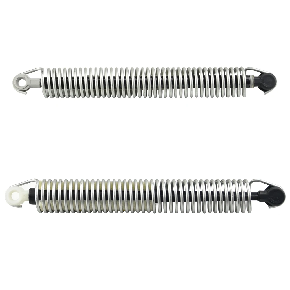 AP03 51247204367 Rear Left Right Trunk Tension Spring for BMW 5 