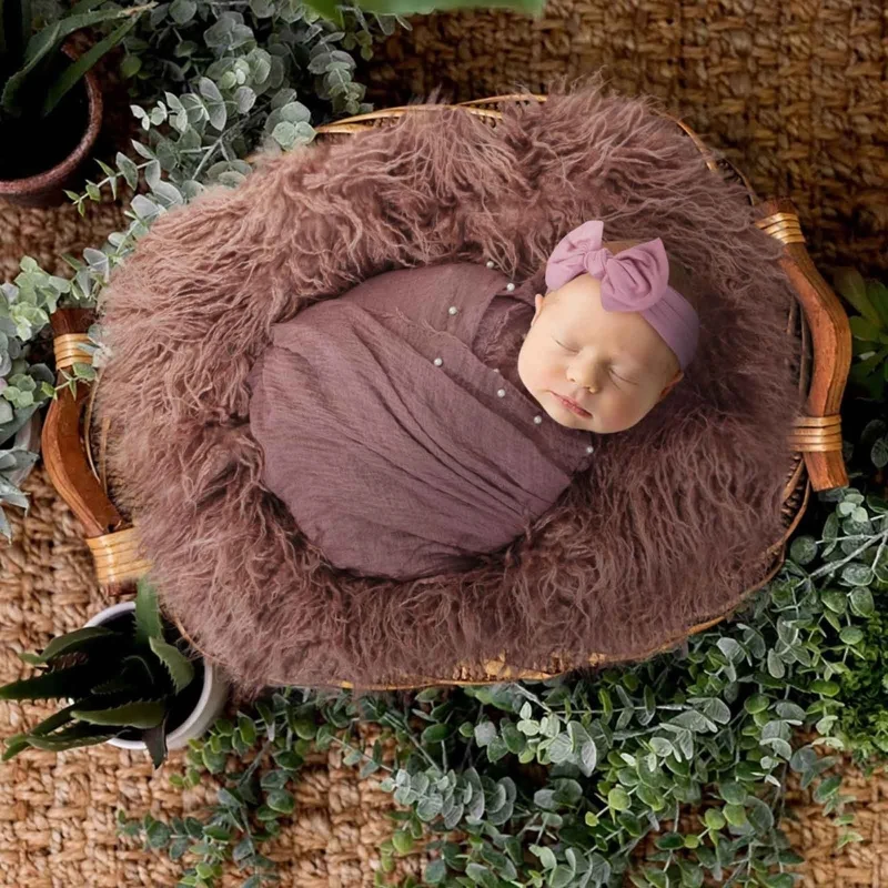 3 Pcs  ���� ��ǰ ���� ��� �Ӹ��� Swaddle �� ��Ʈ Headwrap �͹�  ���� �Կ� �׼����� K1KC