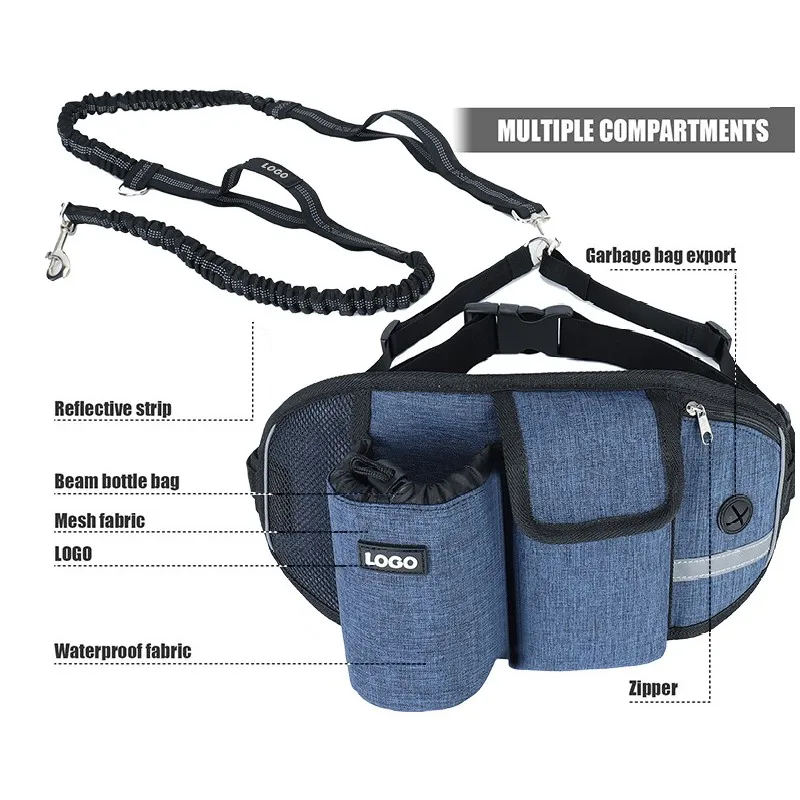 Рисунок 5 - Новый Уличный поясной кошелек с буксировочным тросом