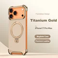 Titanium Gold