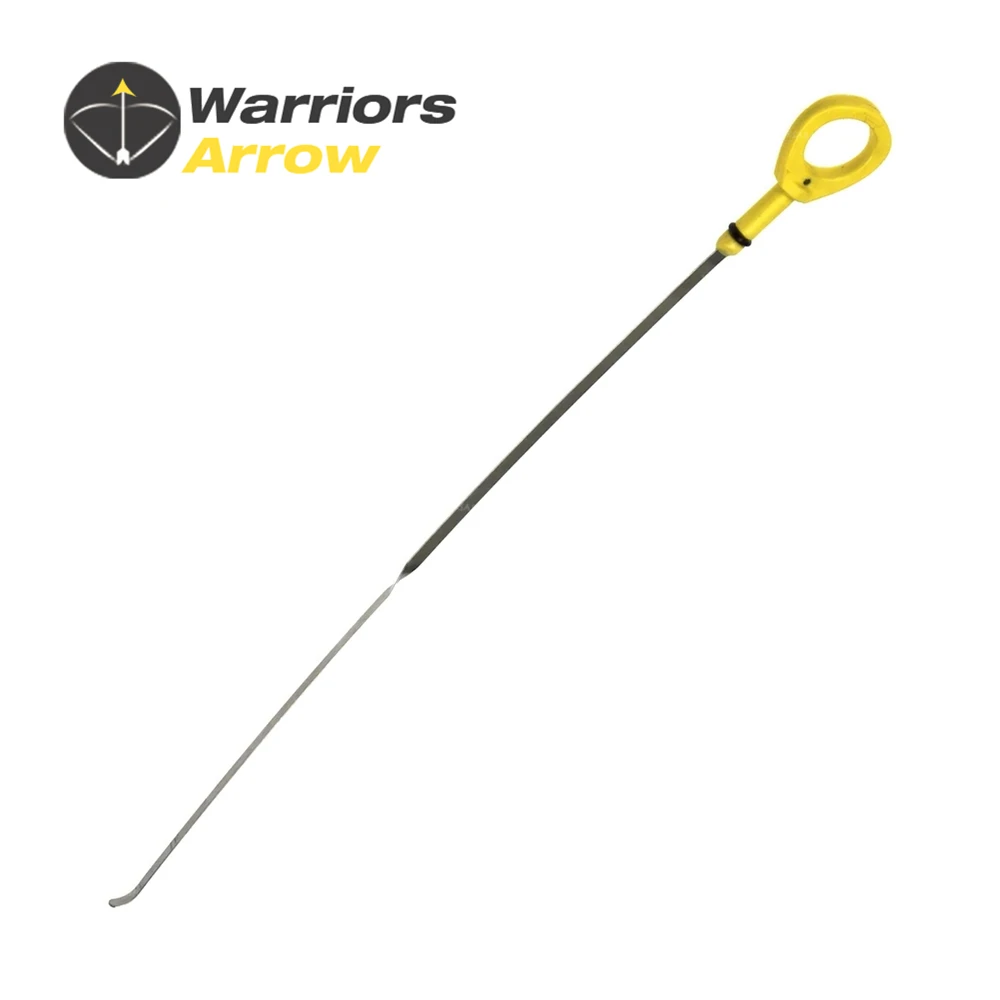 Engine Oil Level Dipstick Plastic Metal 1530174110 15301-74110 For Toyota Camry 1997 1998 1999 2000 2001