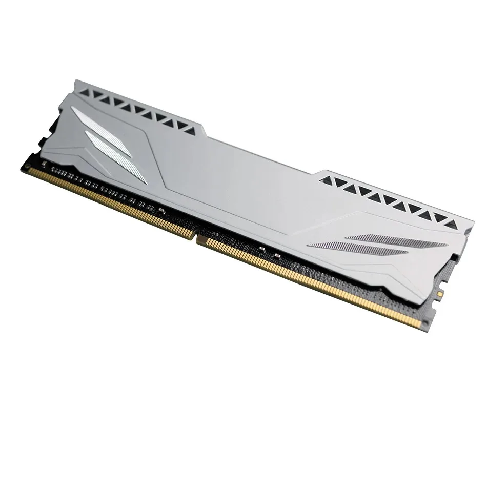 Memoria Ram DDR4 8 gb 16 gb 2666 mhz 3200 mhz DDR4 Desktop Geheugen 288pin Udimm XMP2.0 Heatsink voor Moederbord