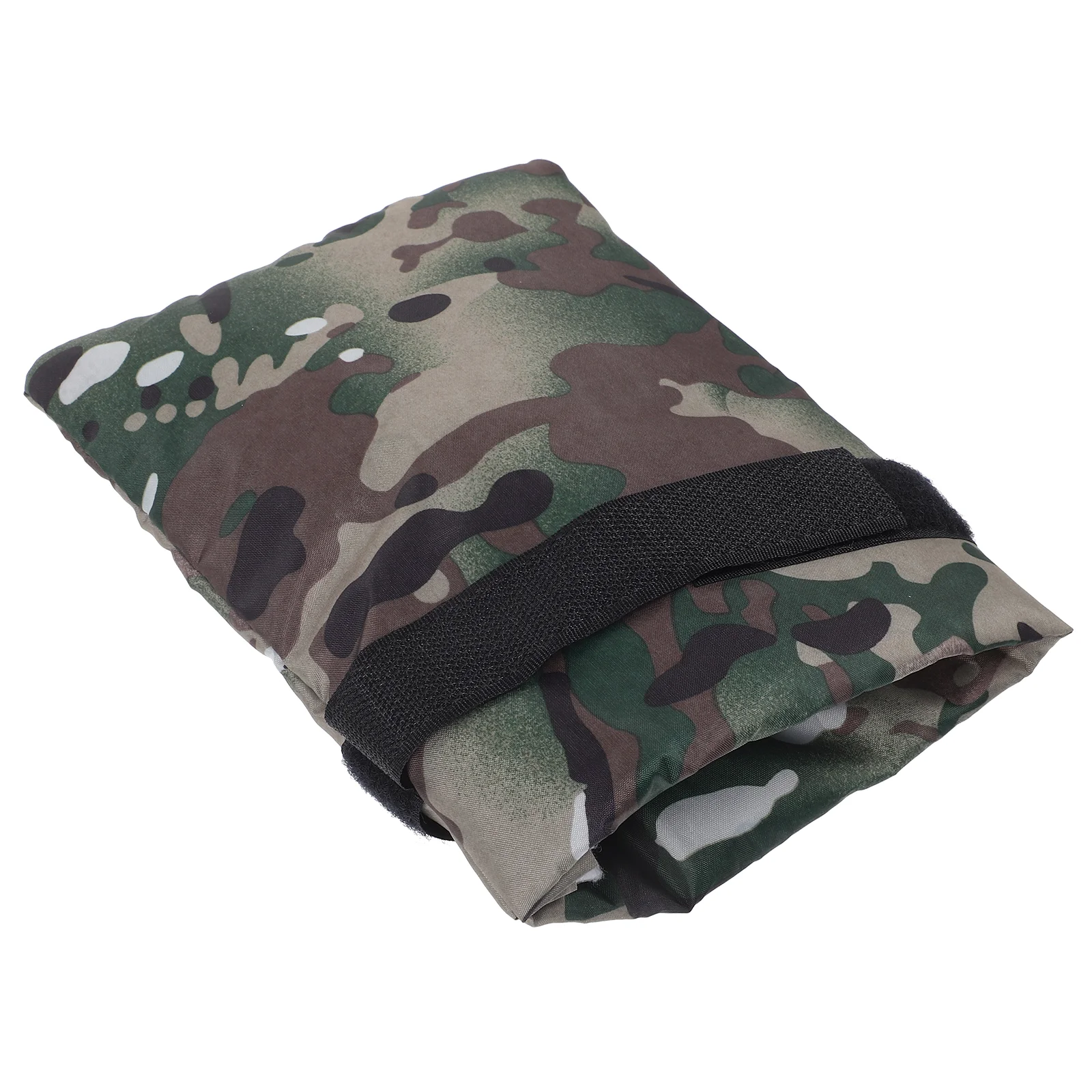 

2 Pcs Bib Cover Tap Protector for Outdoor Anti-frost Safety Mask Winter Protective