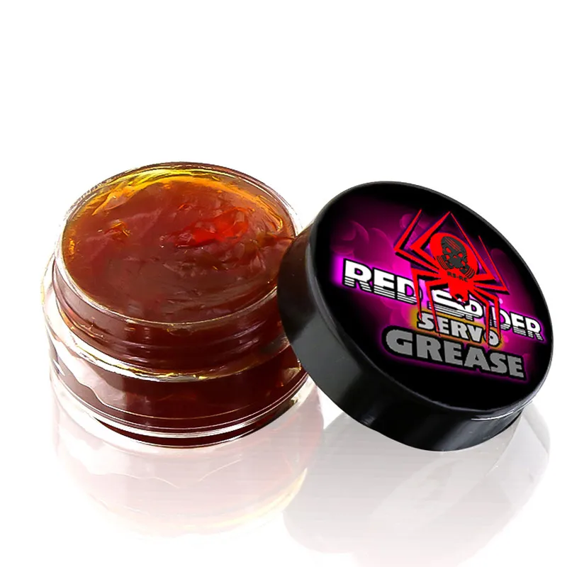 ServoGearGreaseLubricantNoiseReductionLubricatingOilForRCCar