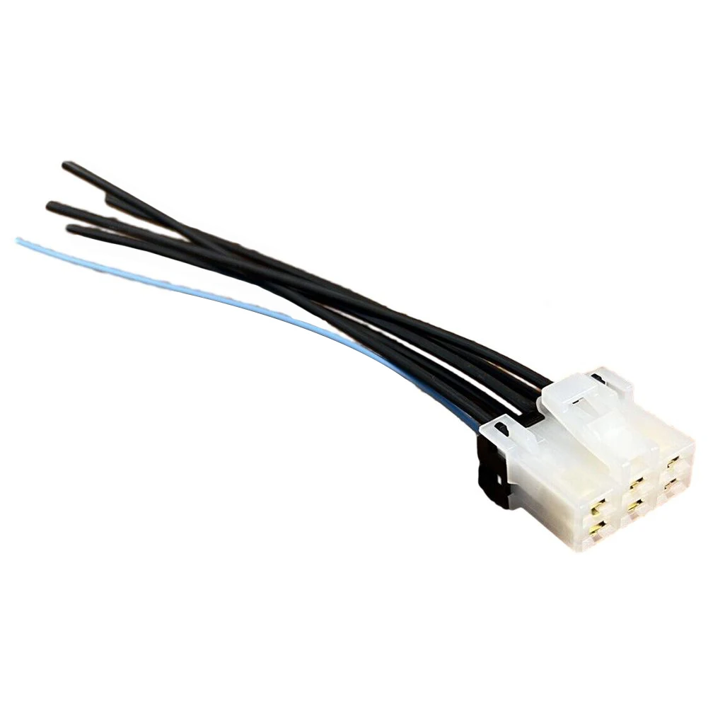 

Проверено на гарантию качества для нагревателя Impreza XV 1317, переменный ток, система кондиционирования, проводка, отрезок, не требуется сборка